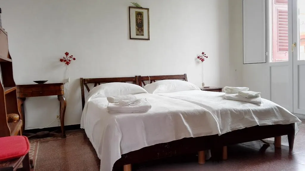 Hotel Fantoni Levanto