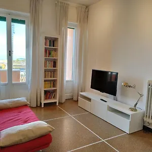 Bianca House Sea View Levanto