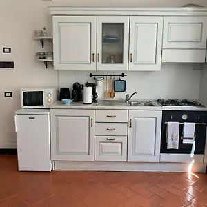 Сasa de vacaciones La Gatta Cleo, Levanto