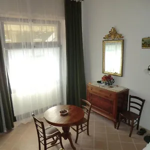 Gasthuis Le Conchiglie, Levanto
