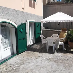 Appartamento Il Giardino, Levanto