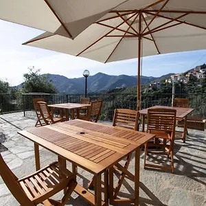 Agroturismo Eos, Levanto