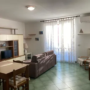 Appartamento Smeraldo, Levanto