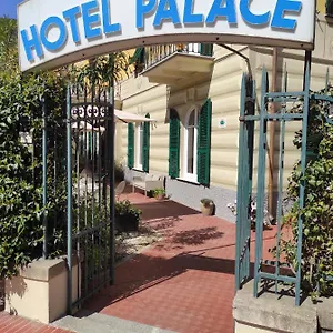 Palace Levanto