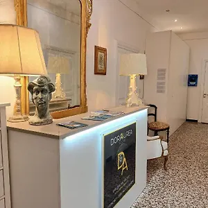 Pensión Dora Aurea, Levanto