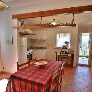Appartamento Mamaamelia, Levanto