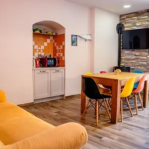 Apartamento House I Gabbiani, Levanto