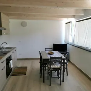Casa Sant'anna Levanto