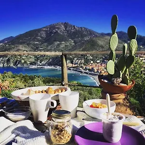 Bed and breakfast Maremesco, Levanto
