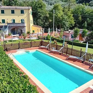 Bed and breakfast Vignola, Levanto
