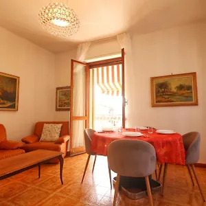 Appartamento Al Numero 16, Levanto