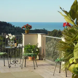 Al Terra Di Mare Hotel