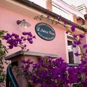 Bed & Breakfast L'antica Pieve, Levanto