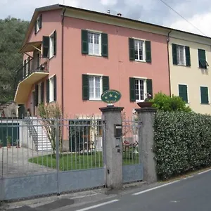 Bed and breakfast Fattore, Levanto