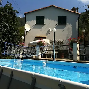 Dolcevia Levanto