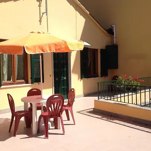Appartamento Casa Del Mulino, Levanto
