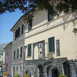 Hostal Ospitalia Del Mare, Levanto