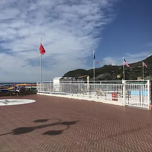 Levantomare Levanto
