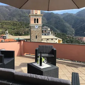 1886 Casa Medone Levanto