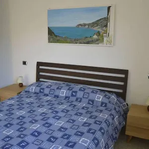 Appartamento Sweet Helen With Sea View, Levanto