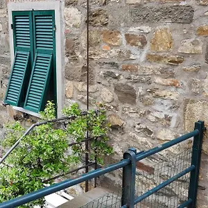 Casa Violetta Levanto
