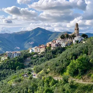 Vakantieboerderij I Pipetta, Levanto